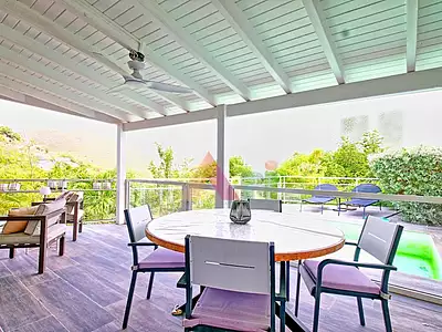 Maison, 114,93 m²