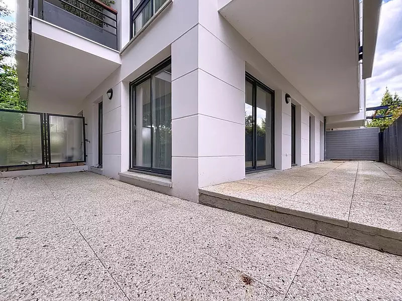 Appartement, 55,61 m²