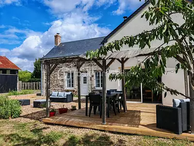 Maison, 186 m²