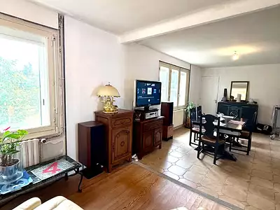 Maison, 80 m²