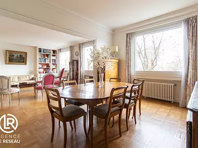 Appartement, 123 m²