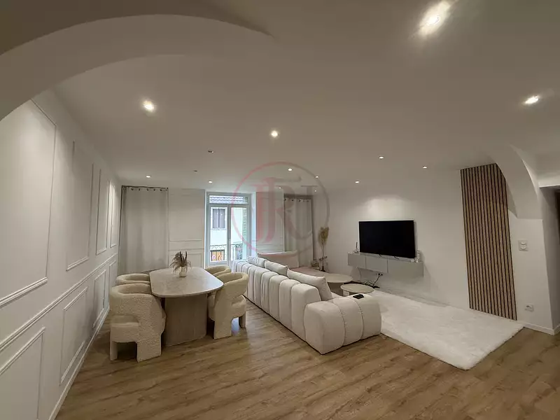 Appartement, 231 m²