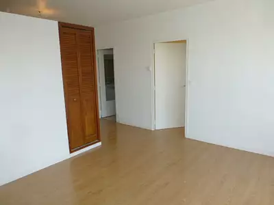 Appartement, 39,21 m²