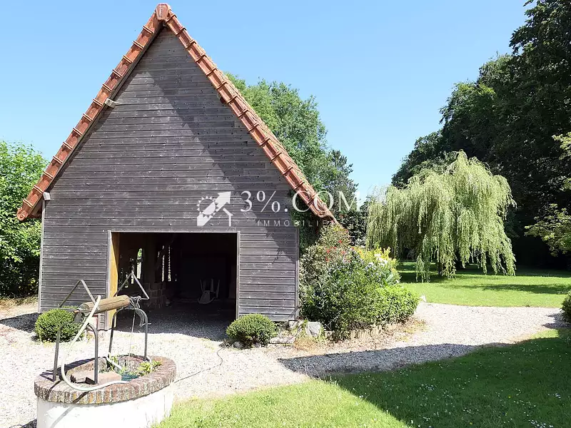 Maison, 209 m²