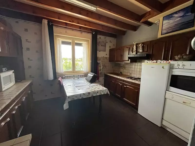 Maison, 86 m²