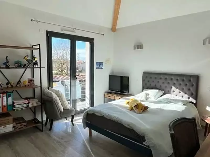 Maison, 158 m²