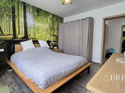 Maison, 135 m²