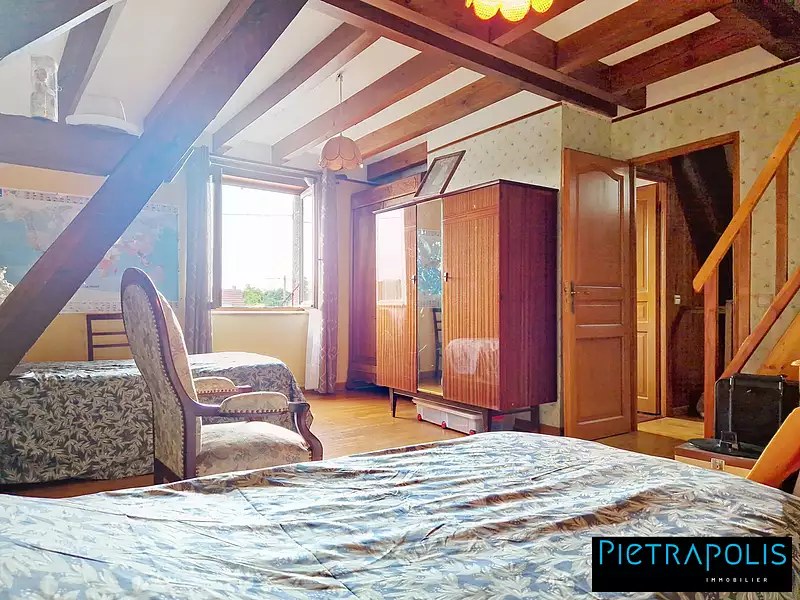 Maison, 142,12 m²