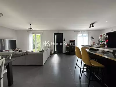Maison, 130 m²
