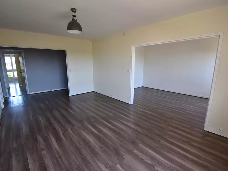 Appartement, 77 m²