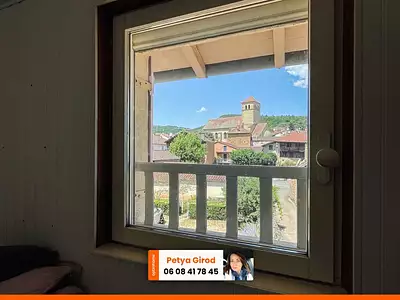 Maison, 138 m²