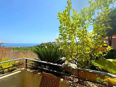 Appartement, 85,87 m²