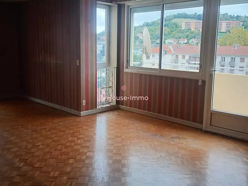 Appartement, 90 m²