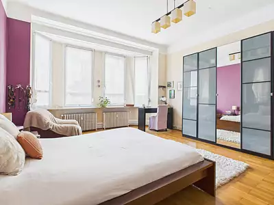 Appartement, 218,37 m²
