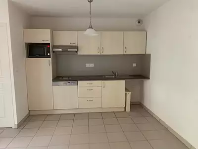 Appartement, 41,08 m²