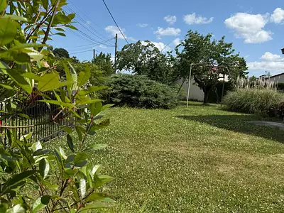 Maison, 150 m²