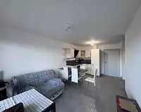 Appartement, 38,65 m²