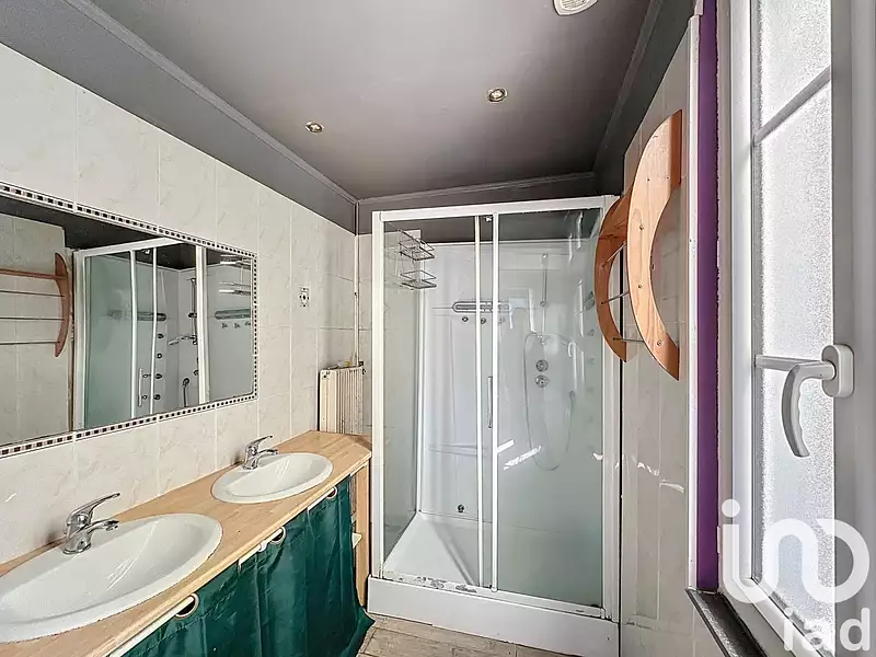 Maison, 110 m²
