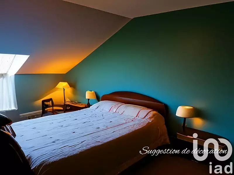 Maison, 170 m²