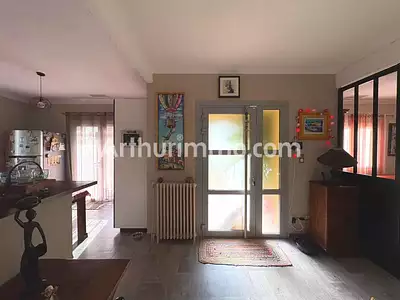 Maison, 210 m²