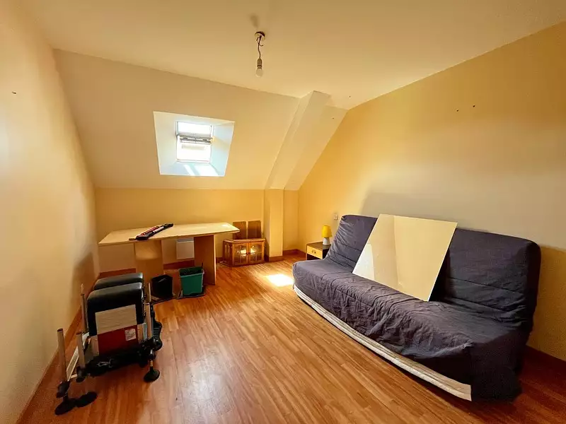 Appartement, 98 m²