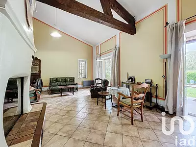Maison, 251 m²