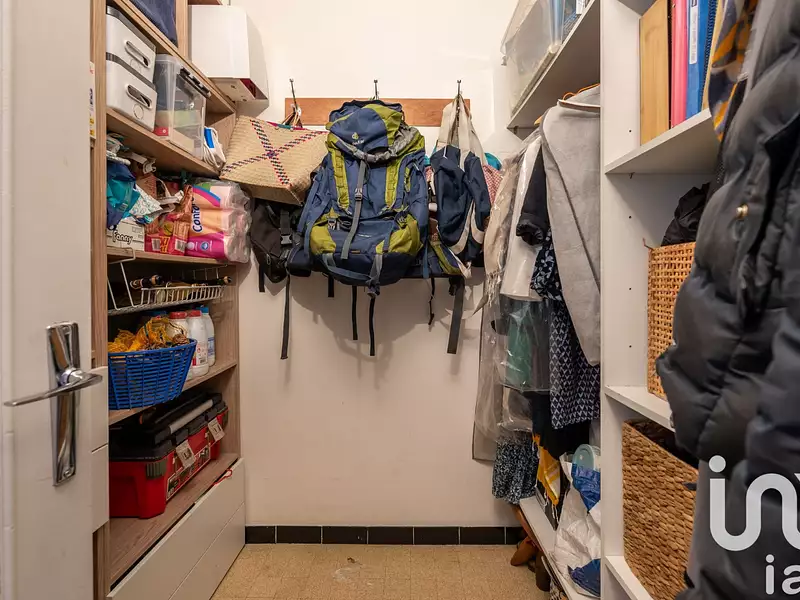 Appartement, 88 m²