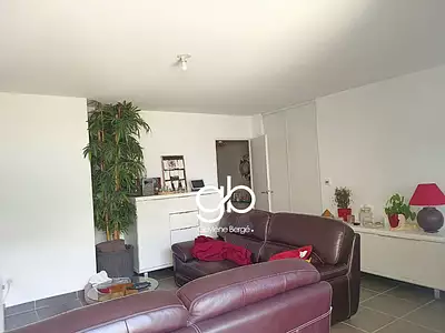 Appartement, 82 m²