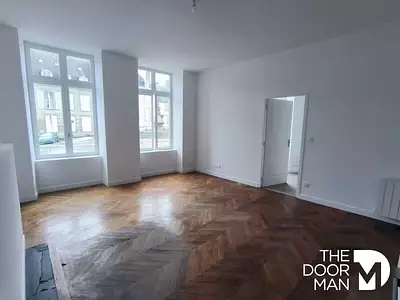 Appartement, 30 m²