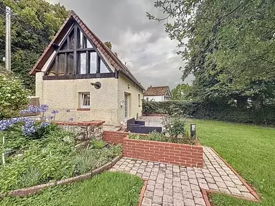 Maison, 130 m²