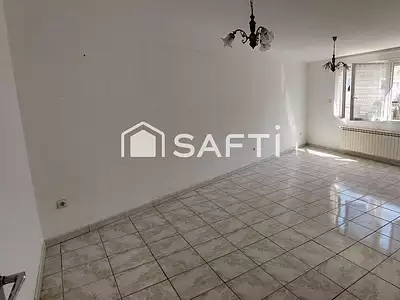 Maison, 132 m²