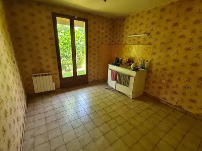 Maison, 90 m²