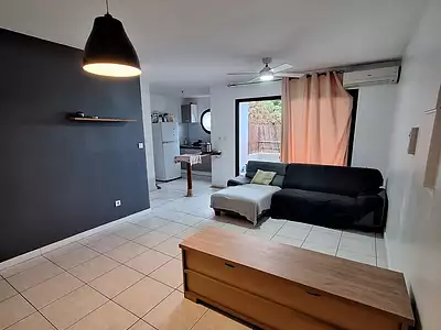 Appartement, 67 m²