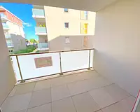 Appartement, 38,2 m²