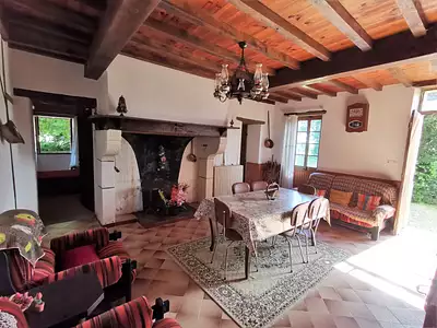 Maison, 150 m²