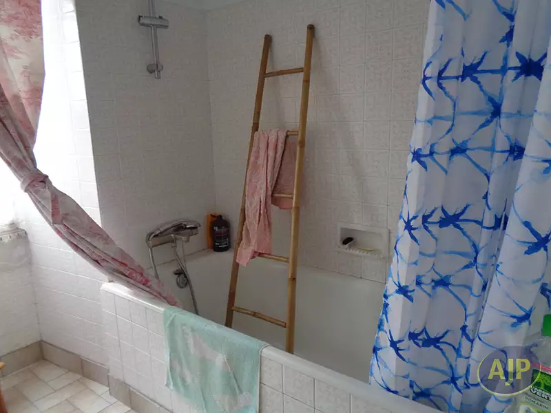 Maison, 154,75 m²