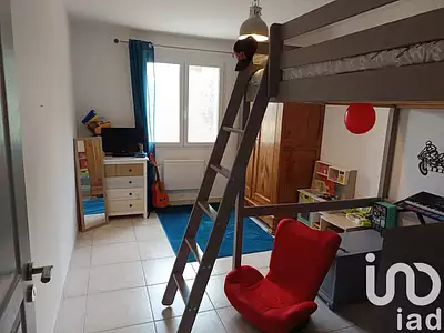 Maison, 198 m²