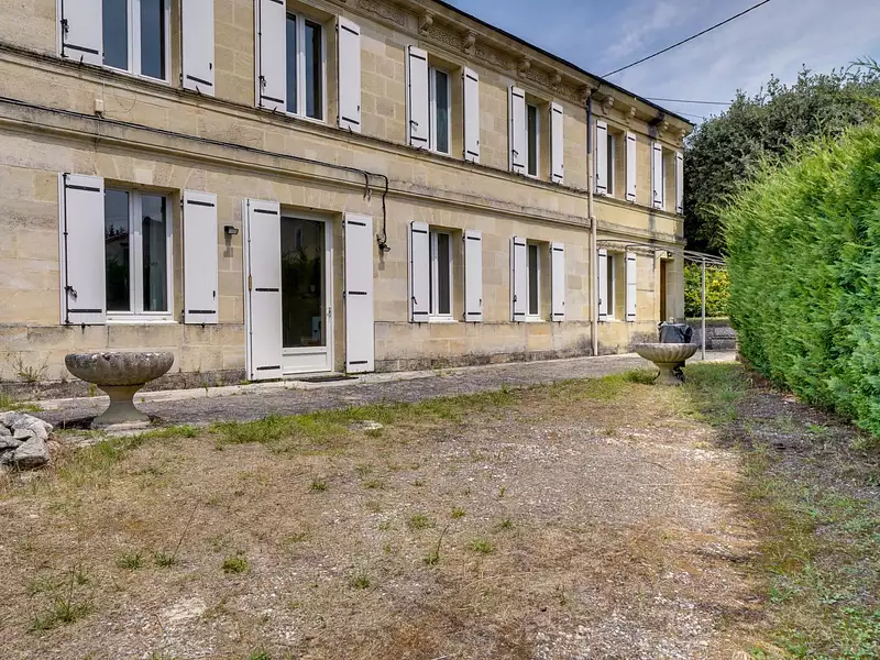 Maison, 160 m²