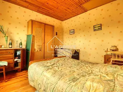 Maison, 120 m²