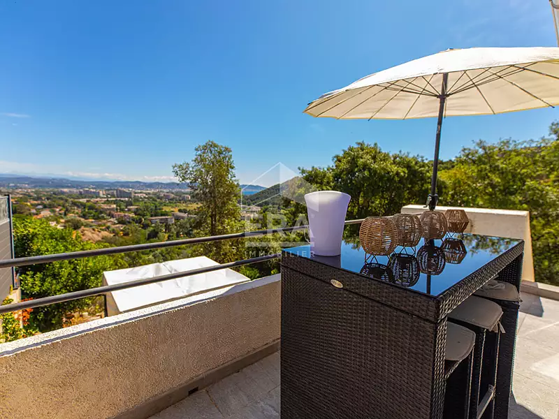Maison, 119 m²