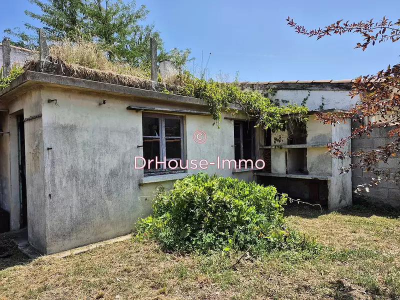 Maison, 103 m²