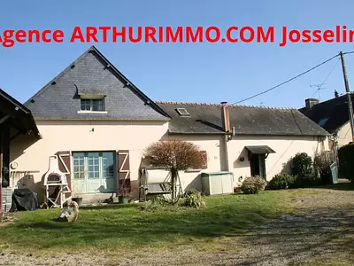 Maison, 202 m²
