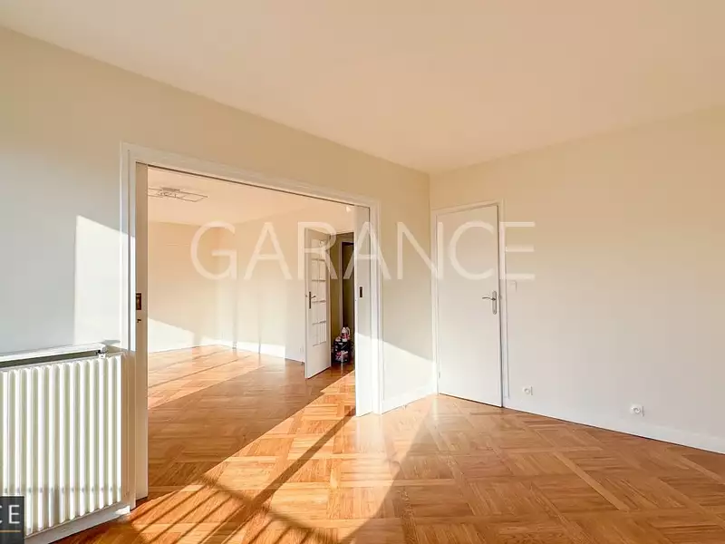 Appartement, 105 m²
