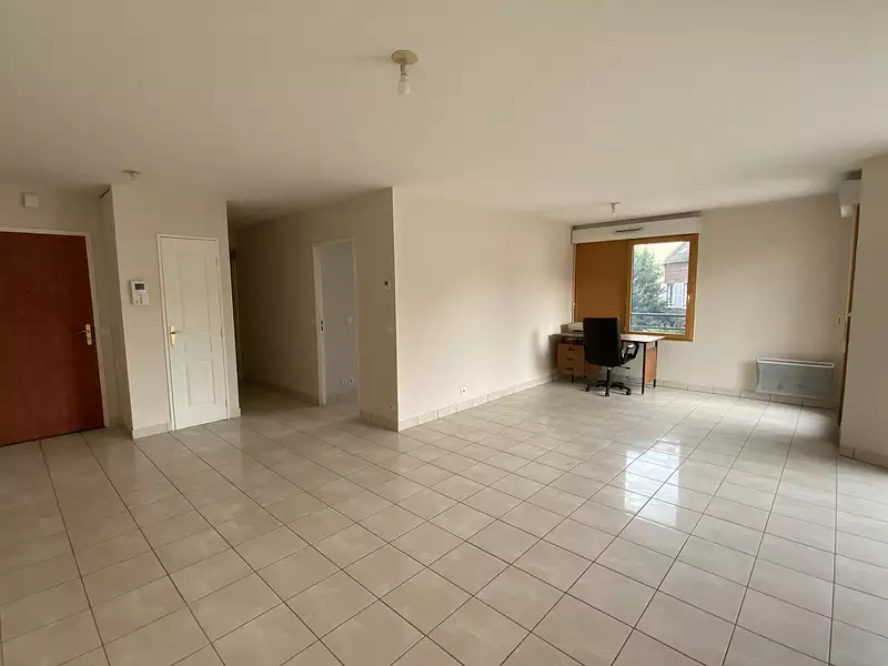 Appartement, 76,25 m²