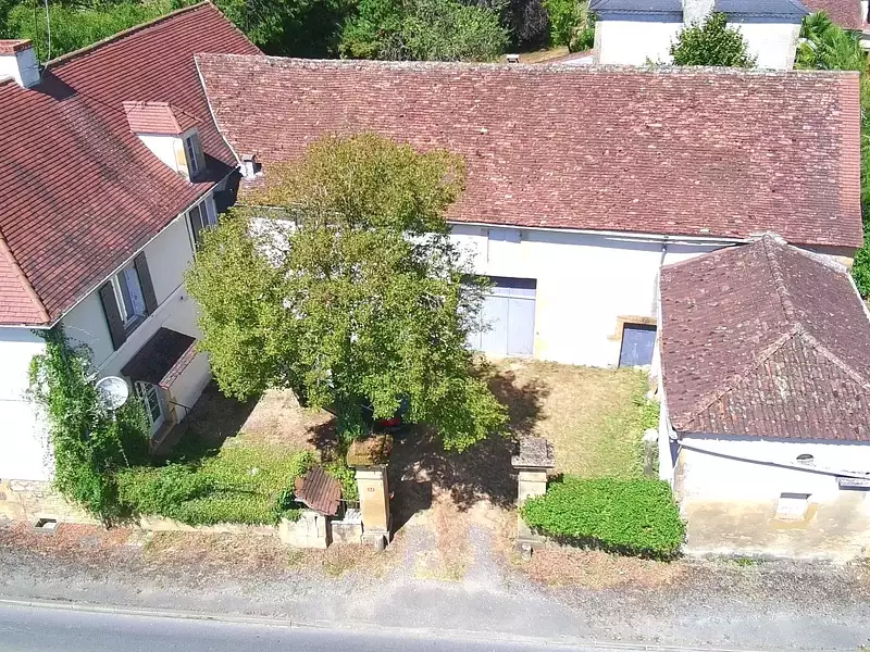 Maison, 183 m²