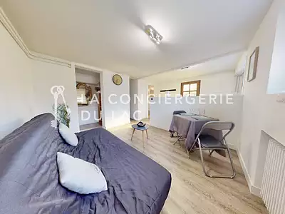 Appartement, 25 m²