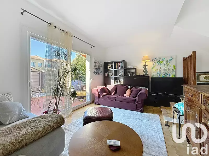 Maison, 84 m²