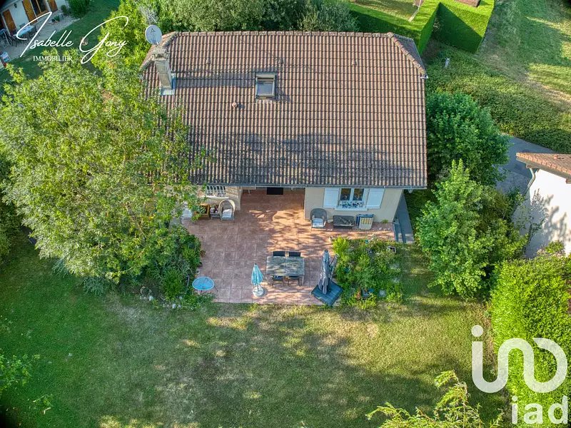 Maison, 133 m²