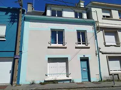 Maison, 136 m²