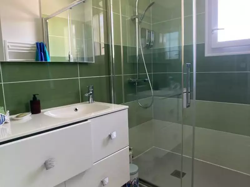 Maison, 62 m²